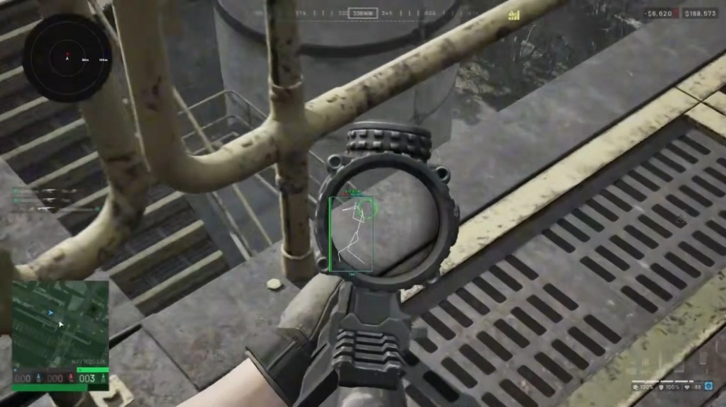 Wardogs intel guide — buy wardogs cheats safely gameplay screenshot