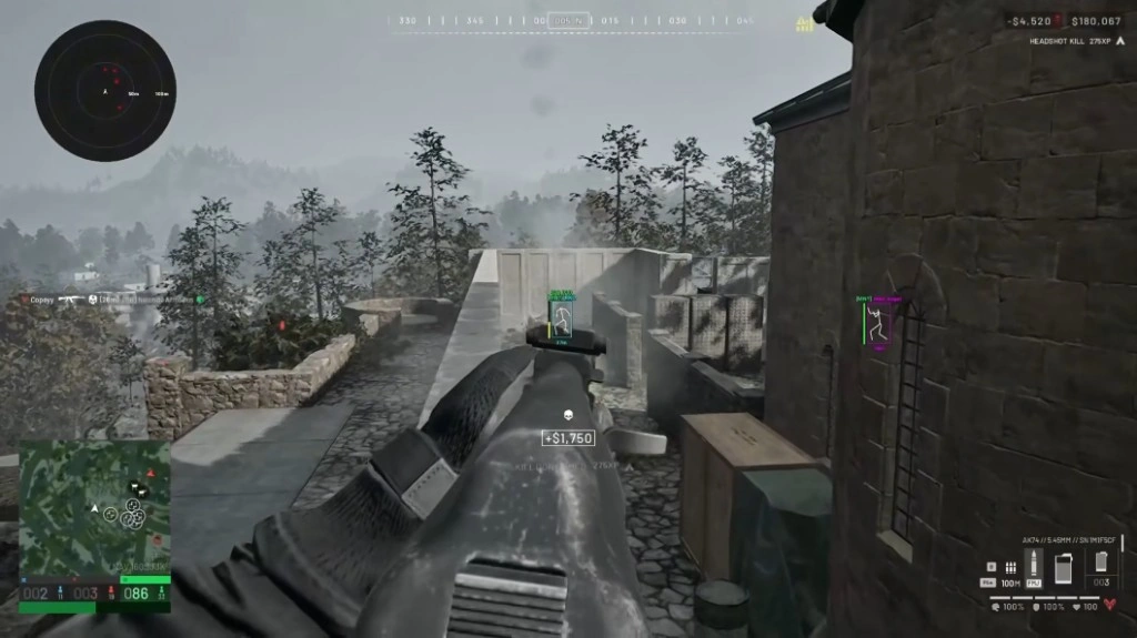 Wardogs intel — wardogs cheats lifetime Wardogs intel guide — wardogs cheats lifetime gameplay screenshot